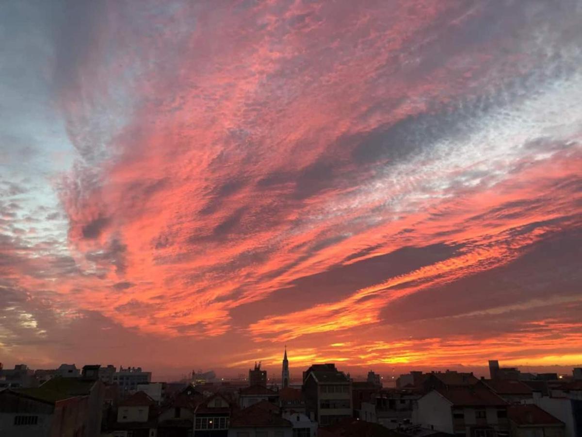 Sunset Guest Home Матозиньюш Экстерьер фото
