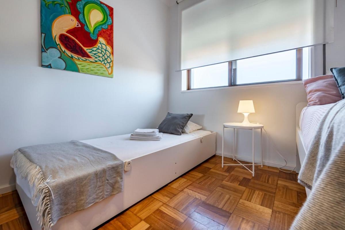 Sunset Guest Home Матозиньюш Экстерьер фото