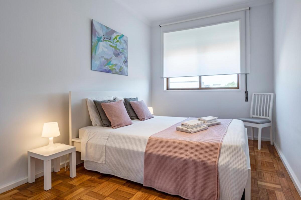 Sunset Guest Home Матозиньюш Экстерьер фото